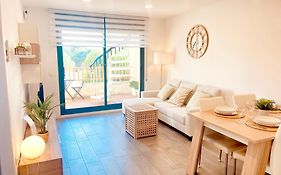 Atico Solarium La Cala